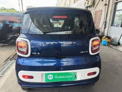 FAW Besturn Xiaoma 222km Lightning Edition - ფოტო 6