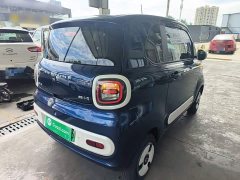 FAW Besturn Xiaoma 222km Lightning Edition - ფოტო 7