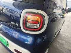 FAW Besturn Xiaoma 222km Lightning Edition - ფოტო 8