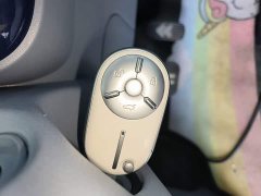 FAW Besturn Xiaoma 222km Lightning Edition - ფოტო 9