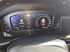 Honda Civic 2022 240TURBO CVT Fuel Dynamic Edition - ფოტო 12