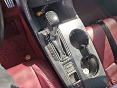 Honda Civic 2022 240TURBO CVT Fuel Dynamic Edition - ფოტო 14