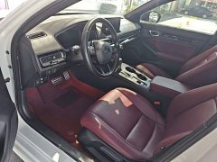 Honda Civic 2022 240TURBO CVT Fuel Dynamic Edition - ფოტო 16