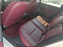 Honda Civic 2022 240TURBO CVT Fuel Dynamic Edition - ფოტო 17