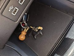 Honda Civic 2022 240TURBO CVT Fuel Dynamic Edition - ფოტო 9