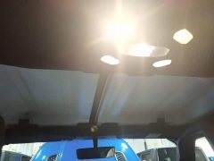 Jeep Wrangler 2021 2.0T Rubicon Four-Door - ფოტო 18
