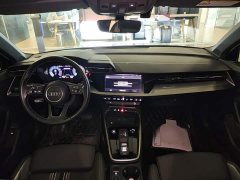 Audi A3 Facelift Sportback 35 TFSI Fashion Sport - ფოტო 10