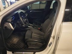 Audi A3 Facelift Sportback 35 TFSI Fashion Sport - ფოტო 15