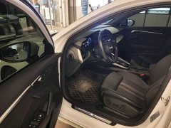 Audi A3 Facelift Sportback 35 TFSI Fashion Sport - ფოტო 16