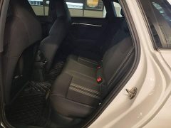 Audi A3 Facelift Sportback 35 TFSI Fashion Sport - ფოტო 17