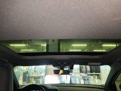 Audi A3 Facelift Sportback 35 TFSI Fashion Sport - ფოტო 18