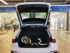 Audi A3 Facelift Sportback 35 TFSI Fashion Sport - ფოტო 19