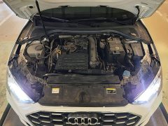 Audi A3 Facelift Sportback 35 TFSI Fashion Sport - ფოტო 20
