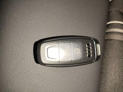 Audi A3 Facelift Sportback 35 TFSI Fashion Sport - ფოტო 9