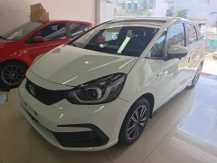 Honda Fit 1.5L CVT Trend Edition - ფოტო 1