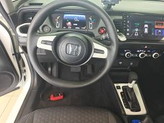 Honda Fit 1.5L CVT Trend Edition - ფოტო 11
