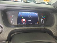 Honda Fit 1.5L CVT Trend Edition - ფოტო 12