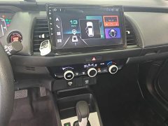 Honda Fit 1.5L CVT Trend Edition - ფოტო 13