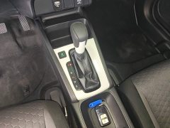 Honda Fit 1.5L CVT Trend Edition - ფოტო 14