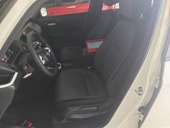 Honda Fit 1.5L CVT Trend Edition - ფოტო 15