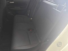 Honda Fit 1.5L CVT Trend Edition - ფოტო 17