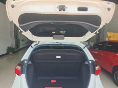 Honda Fit 1.5L CVT Trend Edition - ფოტო 19