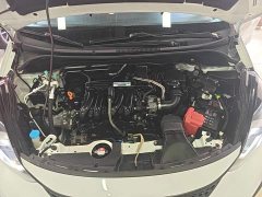 Honda Fit 1.5L CVT Trend Edition - ფოტო 20