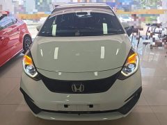 Honda Fit 1.5L CVT Trend Edition - ფოტო 3