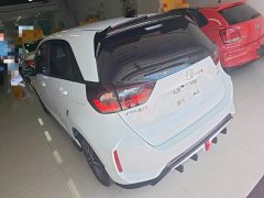 Honda Fit 1.5L CVT Trend Edition - ფოტო 5