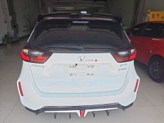 Honda Fit 1.5L CVT Trend Edition - ფოტო 6
