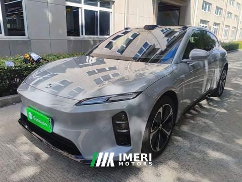 2025 NIO ET5T 75kWh Touring