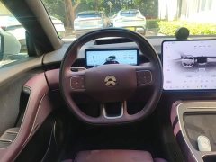 NIO ET5T 75kWh Touring - ფოტო 11
