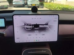 NIO ET5T 75kWh Touring - ფოტო 13
