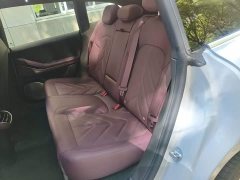 NIO ET5T 75kWh Touring - ფოტო 17