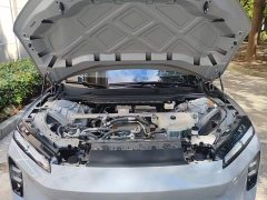 NIO ET5T 75kWh Touring - ფოტო 20