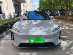 NIO ET5T 75kWh Touring - ფოტო 3
