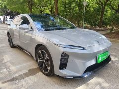 NIO ET5T 75kWh Touring - ფოტო 4