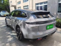NIO ET5T 75kWh Touring - ფოტო 5