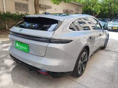 NIO ET5T 75kWh Touring - ფოტო 7