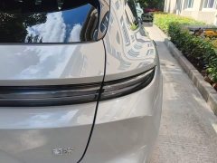 NIO ET5T 75kWh Touring - ფოტო 8