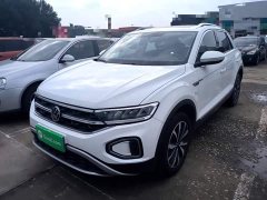 Audi T-ROC Tanyue 280TSI DSG FWD Time Edition - ფოტო 1