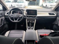 Audi T-ROC Tanyue 280TSI DSG FWD Time Edition - ფოტო 10