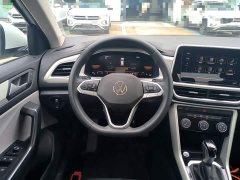 Audi T-ROC Tanyue 280TSI DSG FWD Time Edition - ფოტო 11