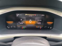 Audi T-ROC Tanyue 280TSI DSG FWD Time Edition - ფოტო 12