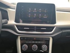 Audi T-ROC Tanyue 280TSI DSG FWD Time Edition - ფოტო 13