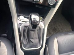 Audi T-ROC Tanyue 280TSI DSG FWD Time Edition - ფოტო 14