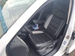 Audi T-ROC Tanyue 280TSI DSG FWD Time Edition - ფოტო 15