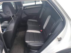Audi T-ROC Tanyue 280TSI DSG FWD Time Edition - ფოტო 17