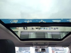 Audi T-ROC Tanyue 280TSI DSG FWD Time Edition - ფოტო 18