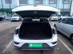 Audi T-ROC Tanyue 280TSI DSG FWD Time Edition - ფოტო 19